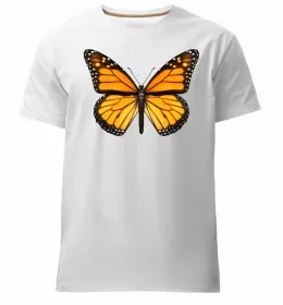 Мужская премиум футболка