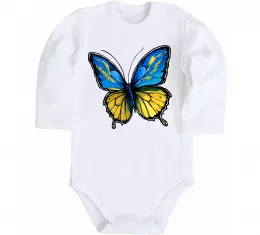 Детский боди