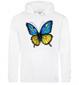 Женская толстовка (худи)