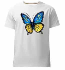 Мужская премиум футболка