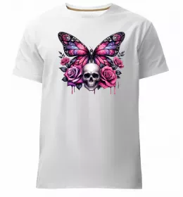 Мужская премиум футболка Мужская премиум футболка