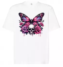 Футболка Оверсайз Футболка Оверсайз