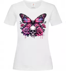 Женская футболка Женская футболка