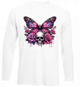 Лонгслив Лонгслив