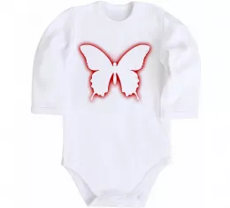 Детский боди