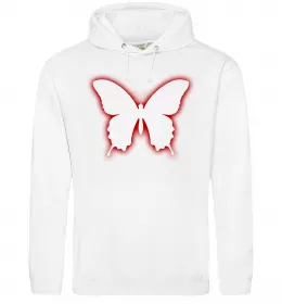 Мужская толстовка (худи)