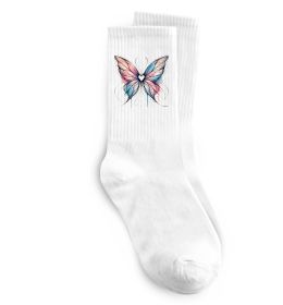 Носки Метелик арт