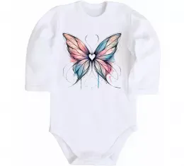 Детский боди