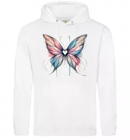 Женская толстовка (худи)