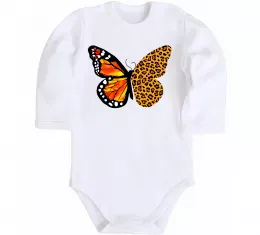 Детский боди