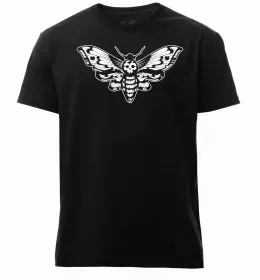 Мужская премиум футболка