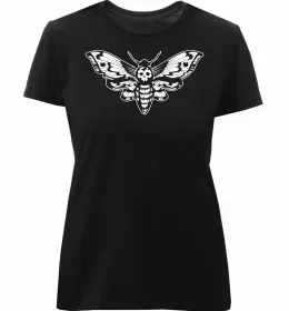 Женская премиум футболка