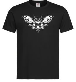 Мужская футболка Бражник