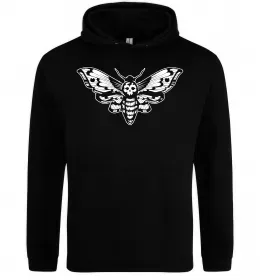 Женская толстовка (худи)