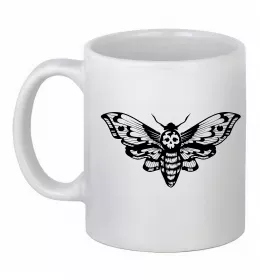 Чашка керамическая