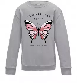 Детский Свитшот