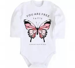 Детский боди