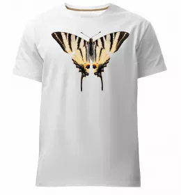 Мужская премиум футболка