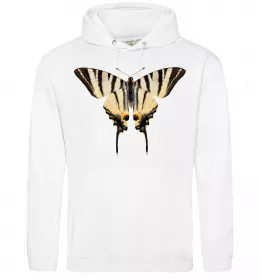 Женская толстовка (худи)