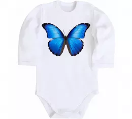 Детский боди