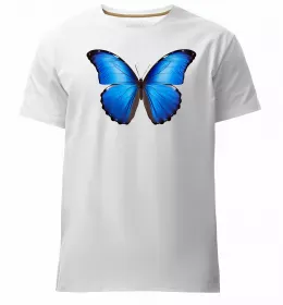 Мужская премиум футболка