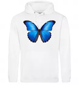 Мужская толстовка (худи)