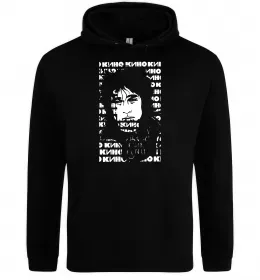 Женская толстовка (худи)