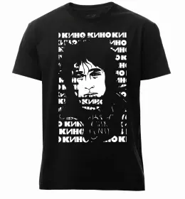 Мужская премиум футболка