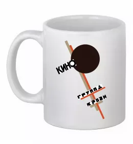 Чашка керамическая Чашка керамическая