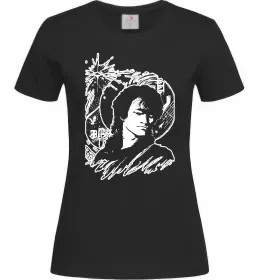 Жіноча футболка