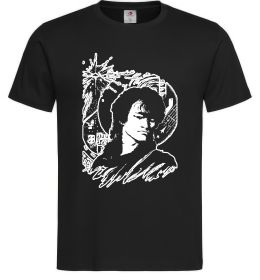 Чоловіча футболка В.Цой