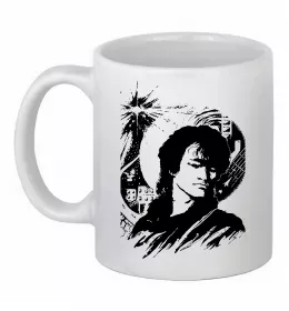 Чашка керамічна