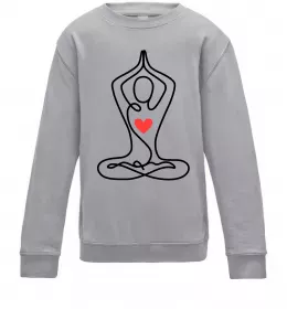 Детский Свитшот