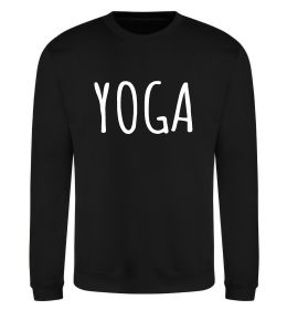 Свитшот Yoga Свитшот Yoga