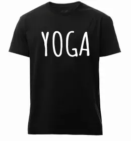 Мужская премиум футболка