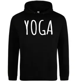 Женская толстовка (худи)