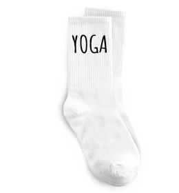 Шкарпетки Yoga