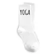 Носки Yoga Белый фото