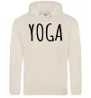 Чоловіча толстовка (худі) Yoga Таш Чоловіча толстовка (худі) Yoga Таш фото