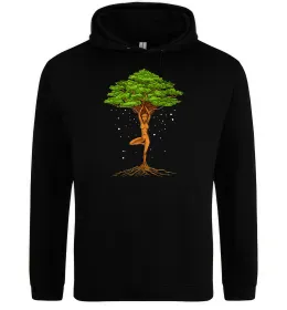 Женская толстовка (худи)