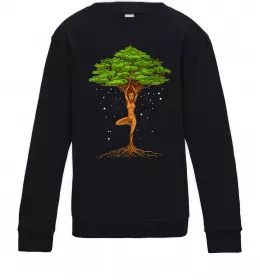 Детский Свитшот