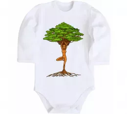 Детский боди