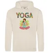 Женская толстовка (худи) Yoga art Таш Женская толстовка (худи) Yoga art Таш фото
