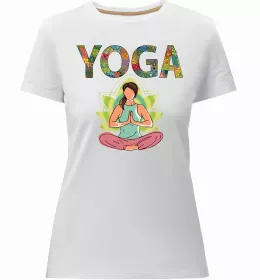 Женская премиум футболка