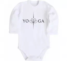 Детский боди