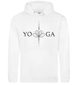 Женская толстовка (худи)