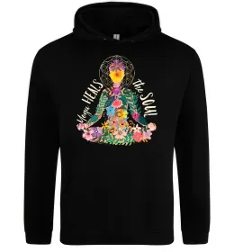 Женская толстовка (худи)