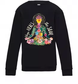 Детский Свитшот