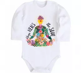 Детский боди