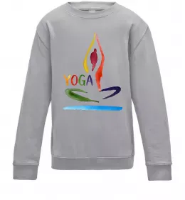 Детский Свитшот